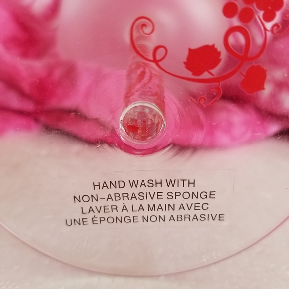 A Taste of Sass Wine Glass NIB 20 fl oz - Picture 5 of 9